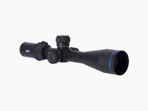 Meopta Optika6 4,5-27x50 RD FFP Zielfernrohr