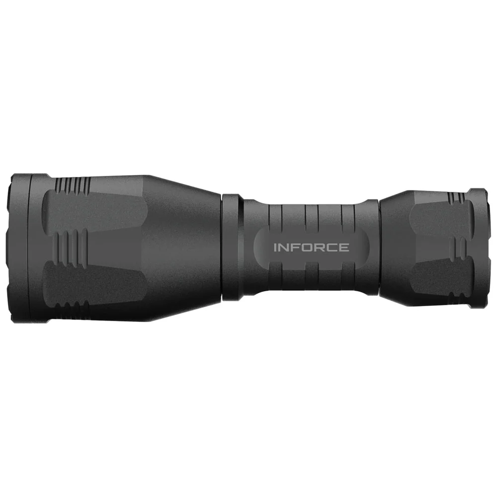 Latarka Inforce ARC 350-LR-H (ręczna)
