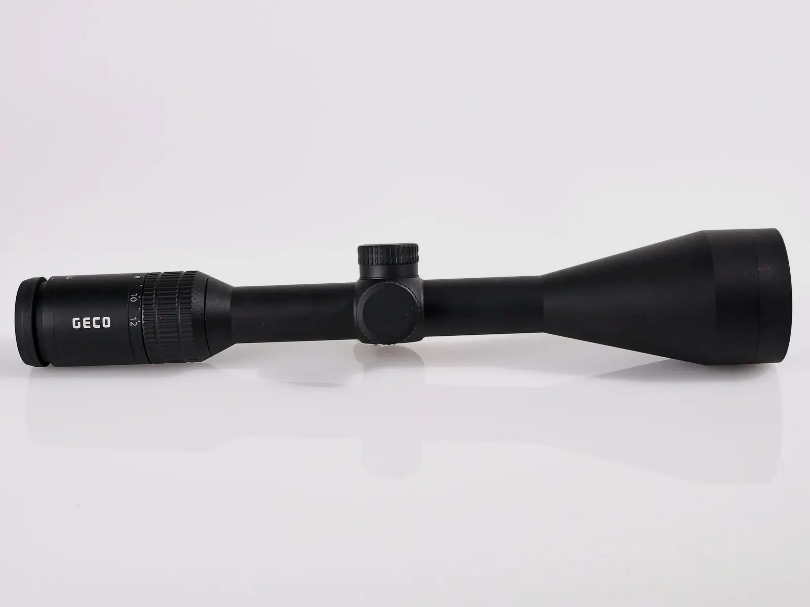 Geco 4-12X50i Richtkijker, afbeelding 3 van 7