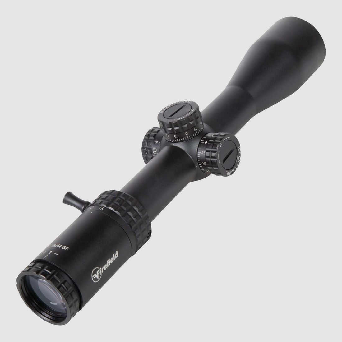 Firefield Scope RapidStrike 4-16x44 Mil-Hash