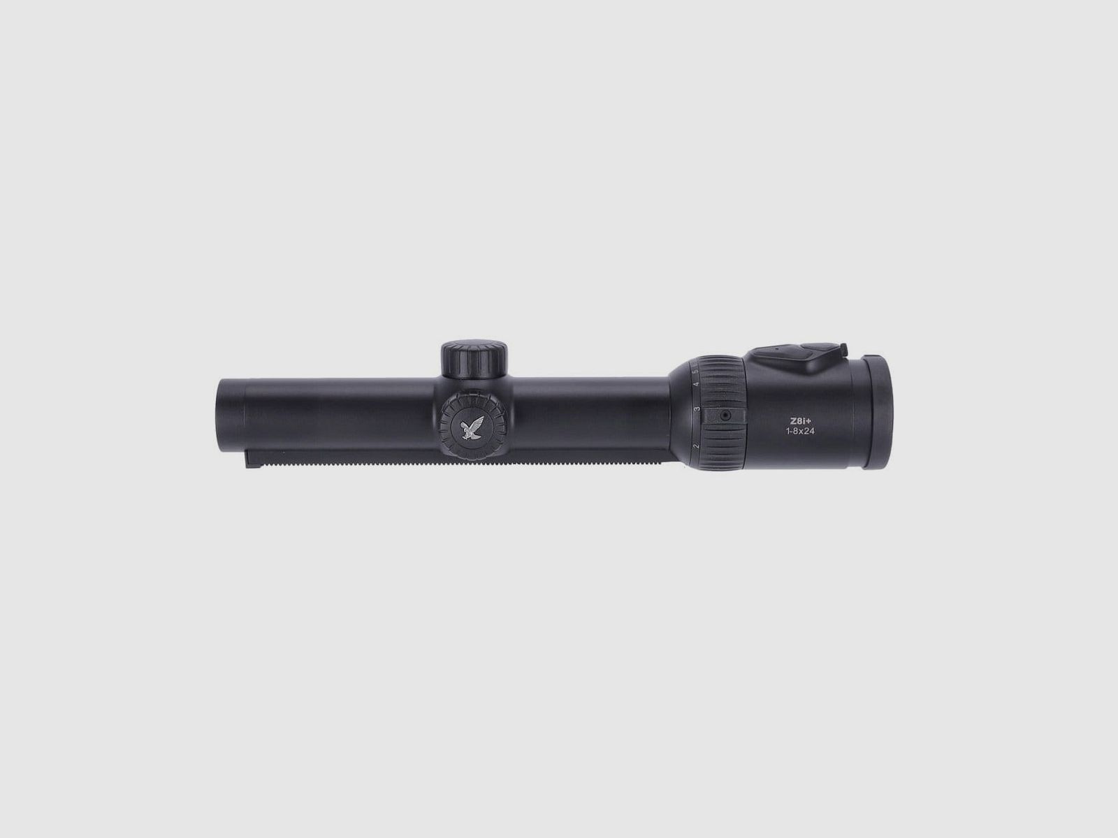 Swarovski Z8i+ 1-8x24 Zielfernrohr