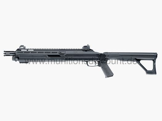 Walther - Umarex T4E HDX68