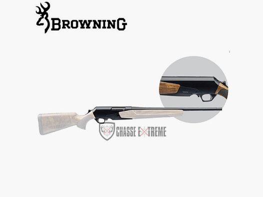 Action BROWNING Bar 4x Hunter