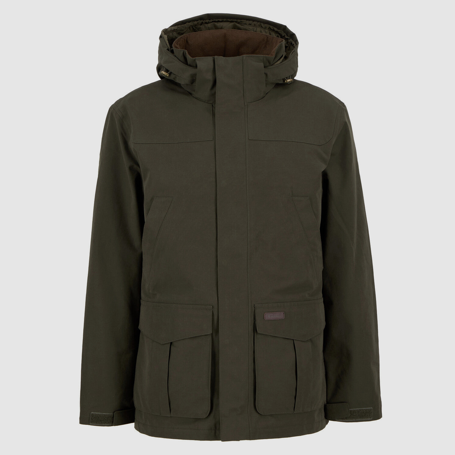 Barbour Herren Funktionsjacke Brockstone