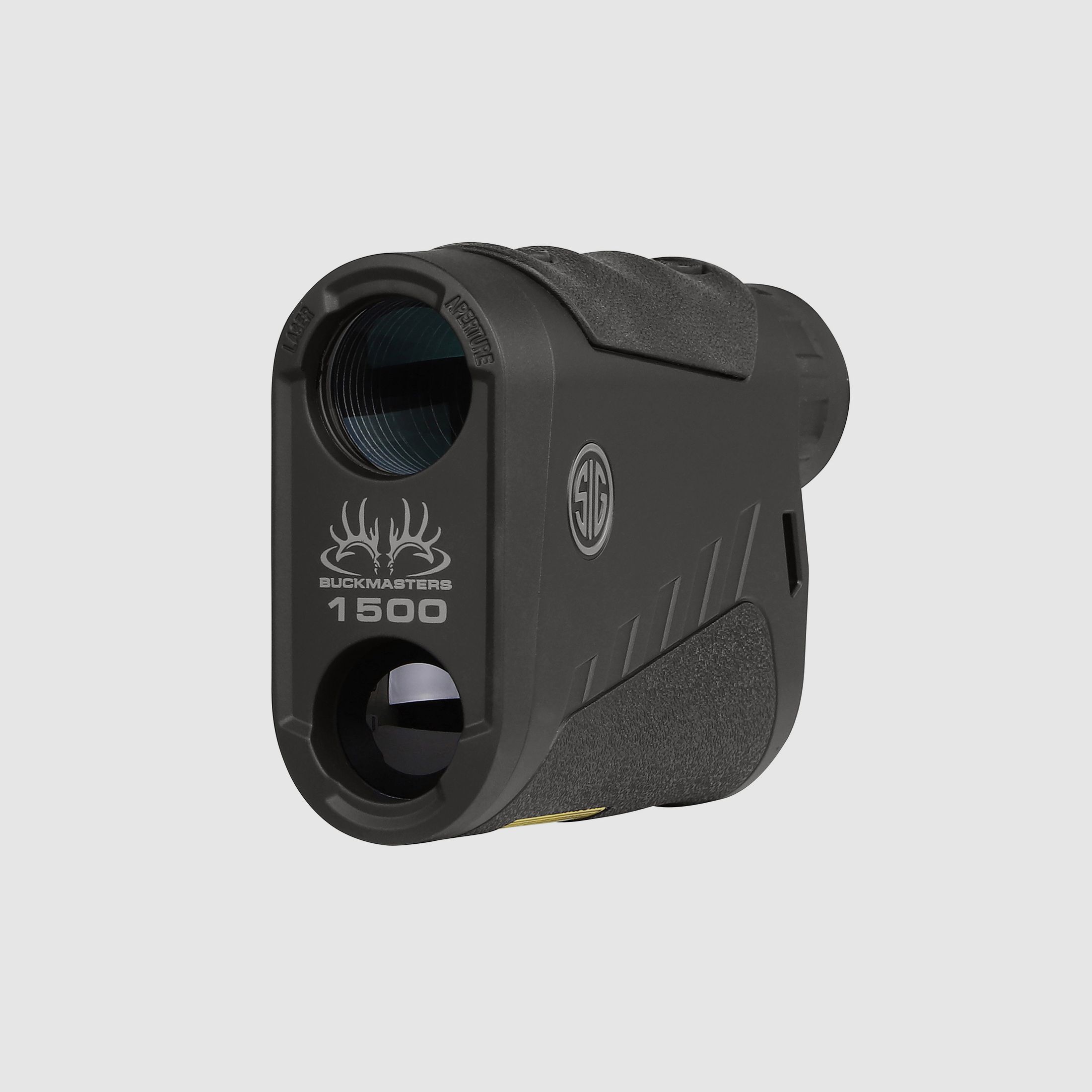 Sig Sauer BUCKMASTERS® 1500 Laser Entfernungsmesser | 6x22