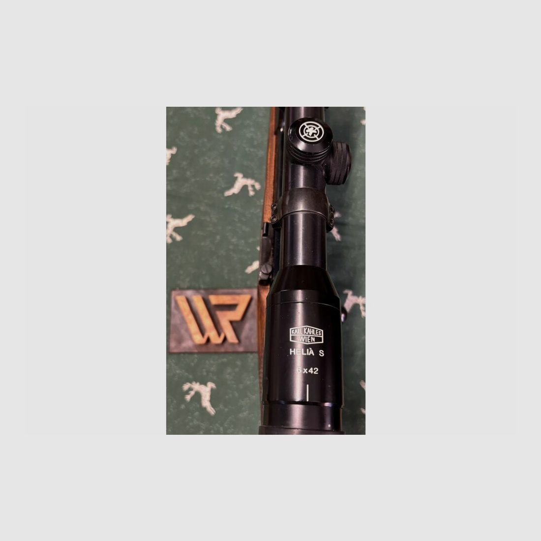 Zastava 70 6,5x57