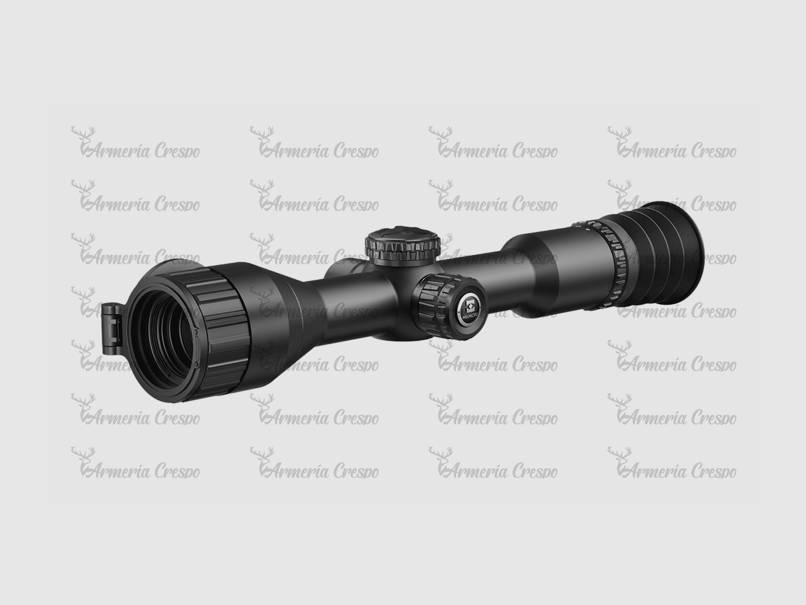 thermal riflescope HIKMICRO NEOS NE25, image 1 of 3