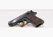 Walther PPK