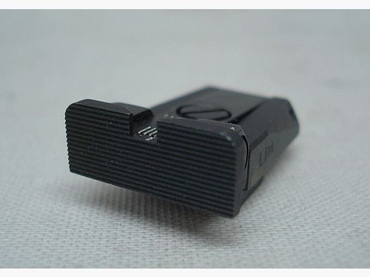 SPR Beretta ohne Korn - Target, M 92/96