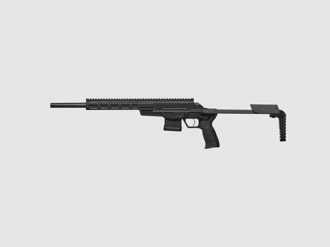 CZ 600 TRAIL - Cal. 7.62x39 - 10 Disparos - 16 Pulgadas, imagen 2 de 5