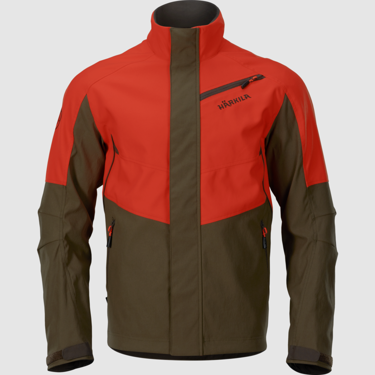 Wildboar Pro jacket, afbeelding 1 van 11