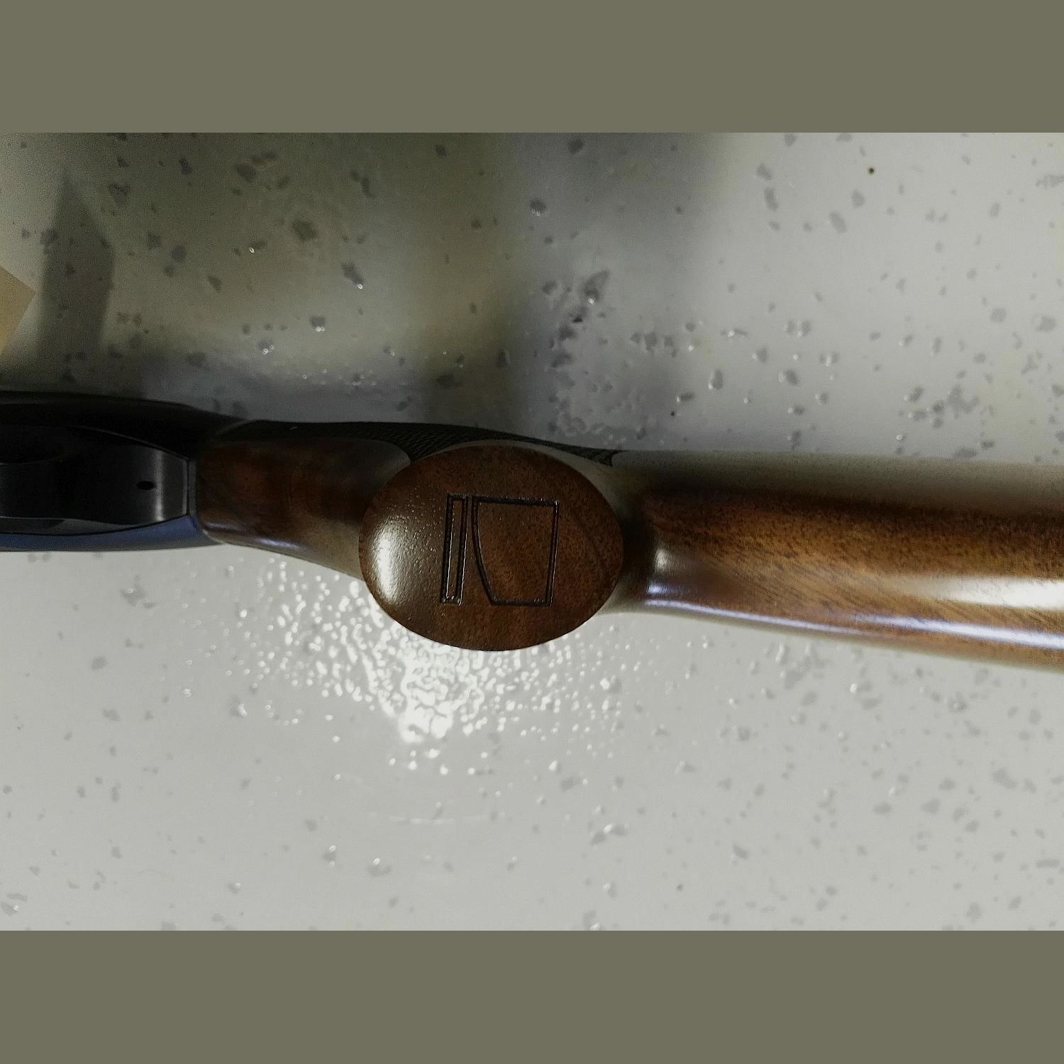 Benelli 828U Black, Cal. 12/76, image 9 of 10