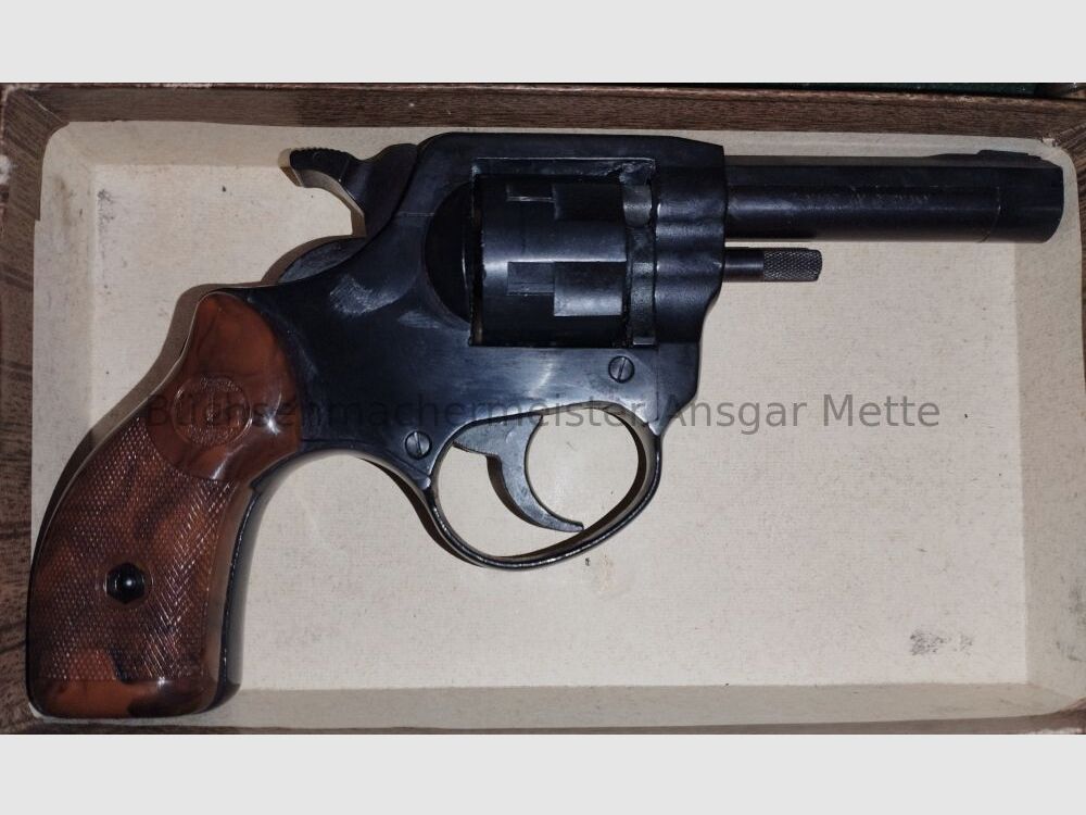 Röhm RG 75 RG 75