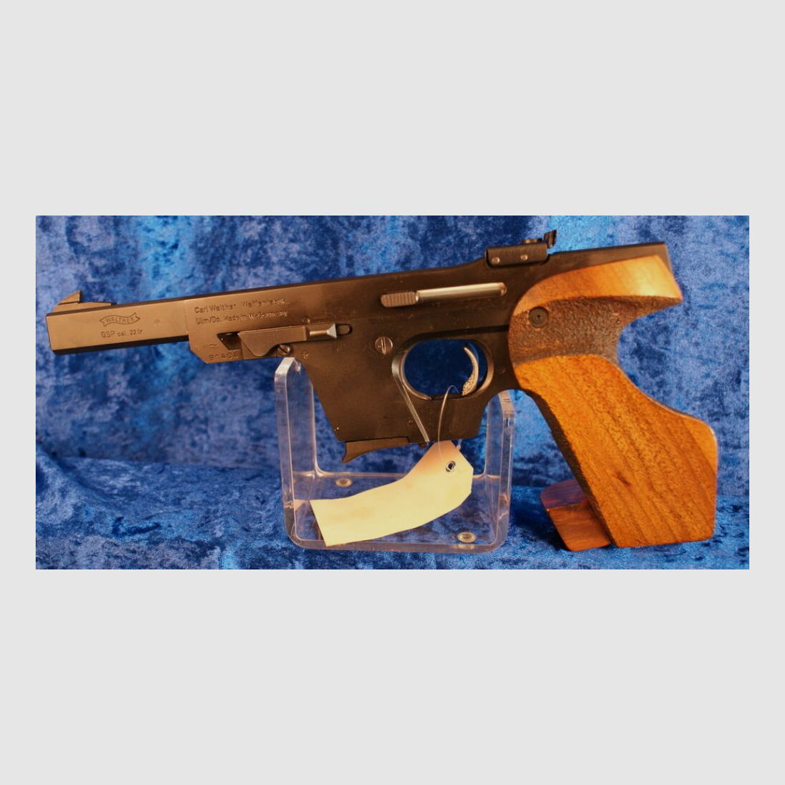C.Walther GSP