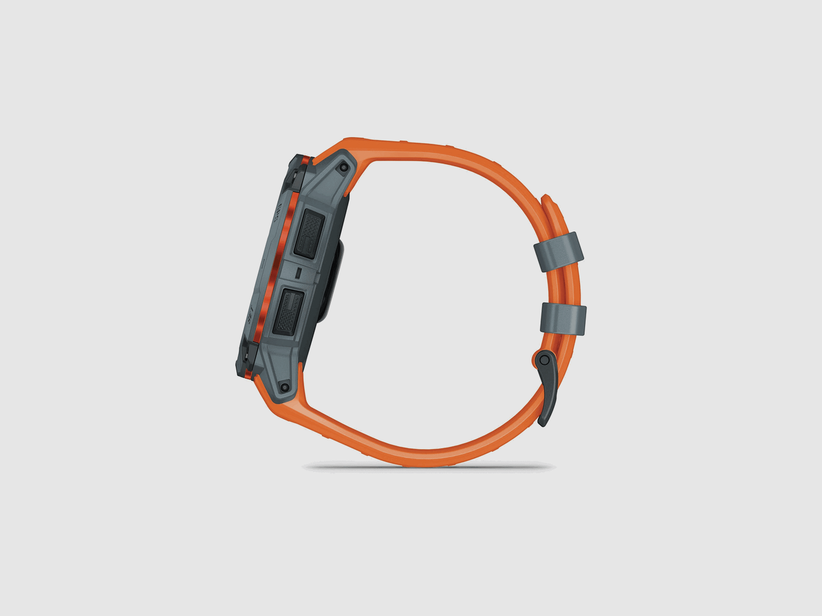 UHR – GARMIN – INSTINCT® 3 | 50MM | SOLAR | Twilight mit Silikonarmband Solstice, Bild 19 von 19