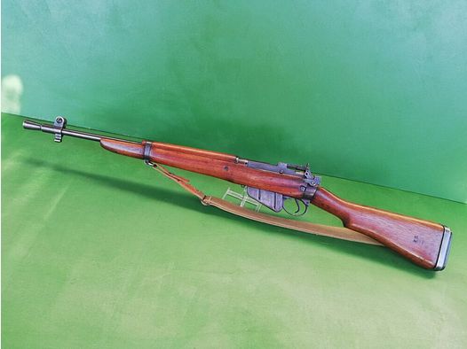 Lee Enfield No.5 MKI