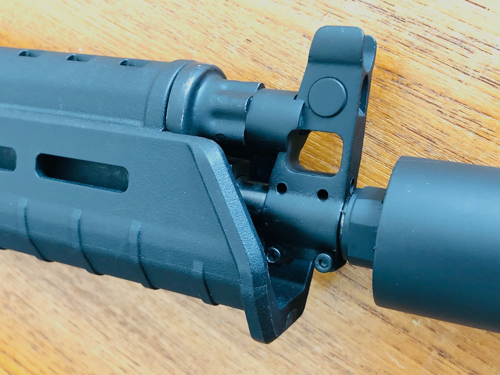 Nova Modul/Chiappa Rak9 Komplettpaket, Ak47, AK-47, AK 9mm Luger carbine, AK9, Nak9,  Selbstladebüchse