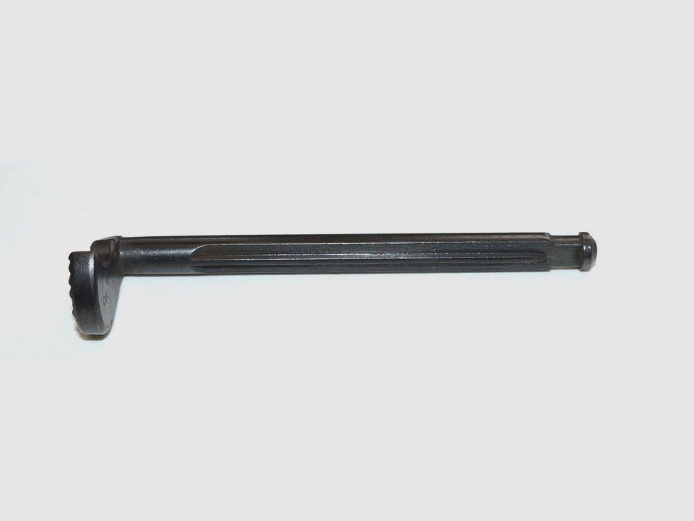 Waffenfabrik Bern Gebraucht Ausstoßer für Schweizer Ordonnanzrevolver 29