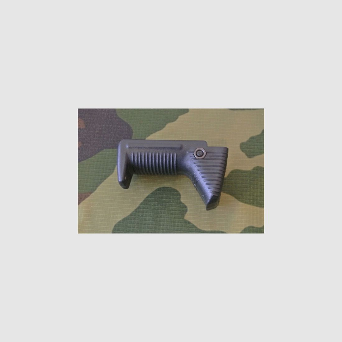 APS Dynamic Hand Stop Handgriff Frontgriff Airsoft 22mm Picatinny