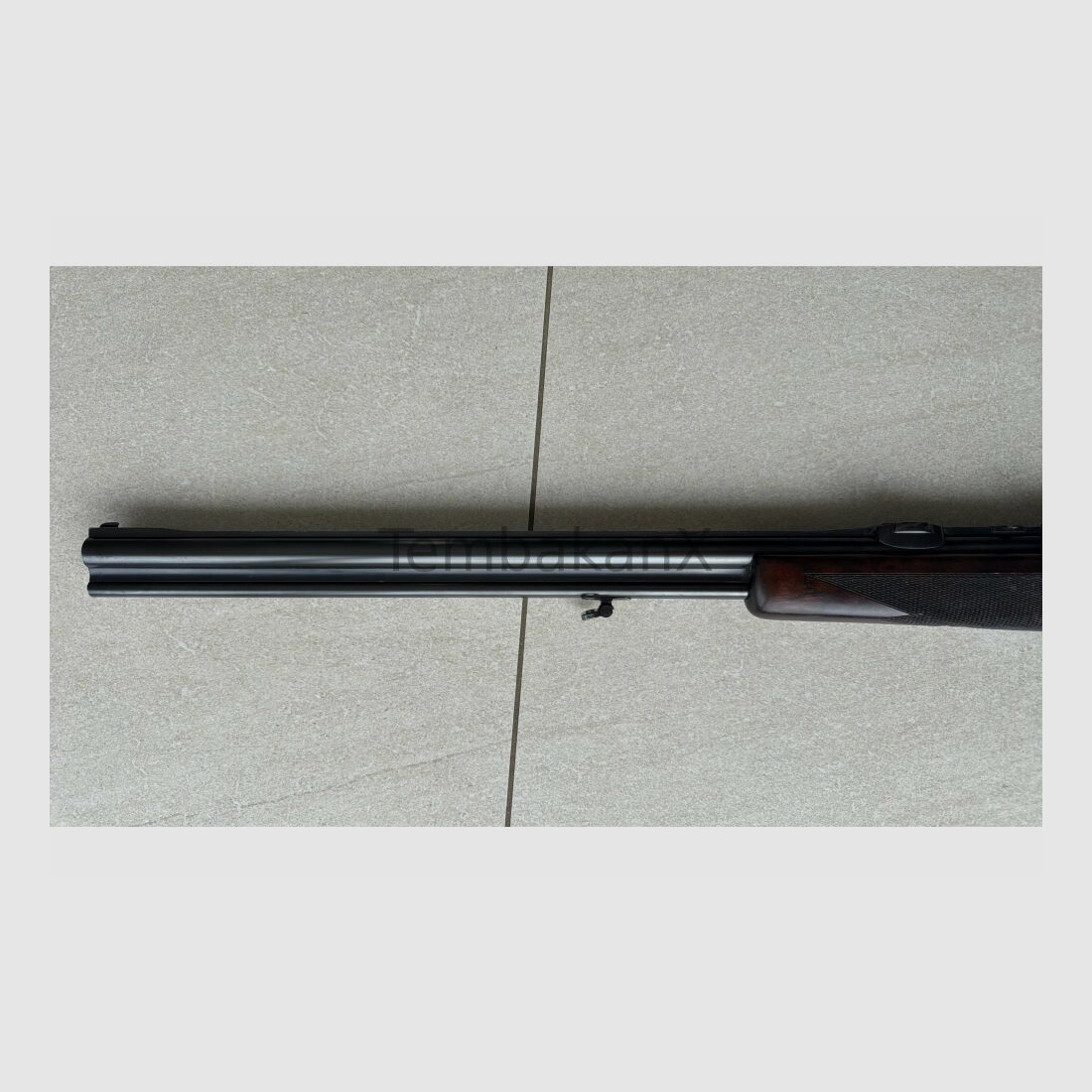Sauer & Sohn Eckernförde BBF 16/70;8x57JRS