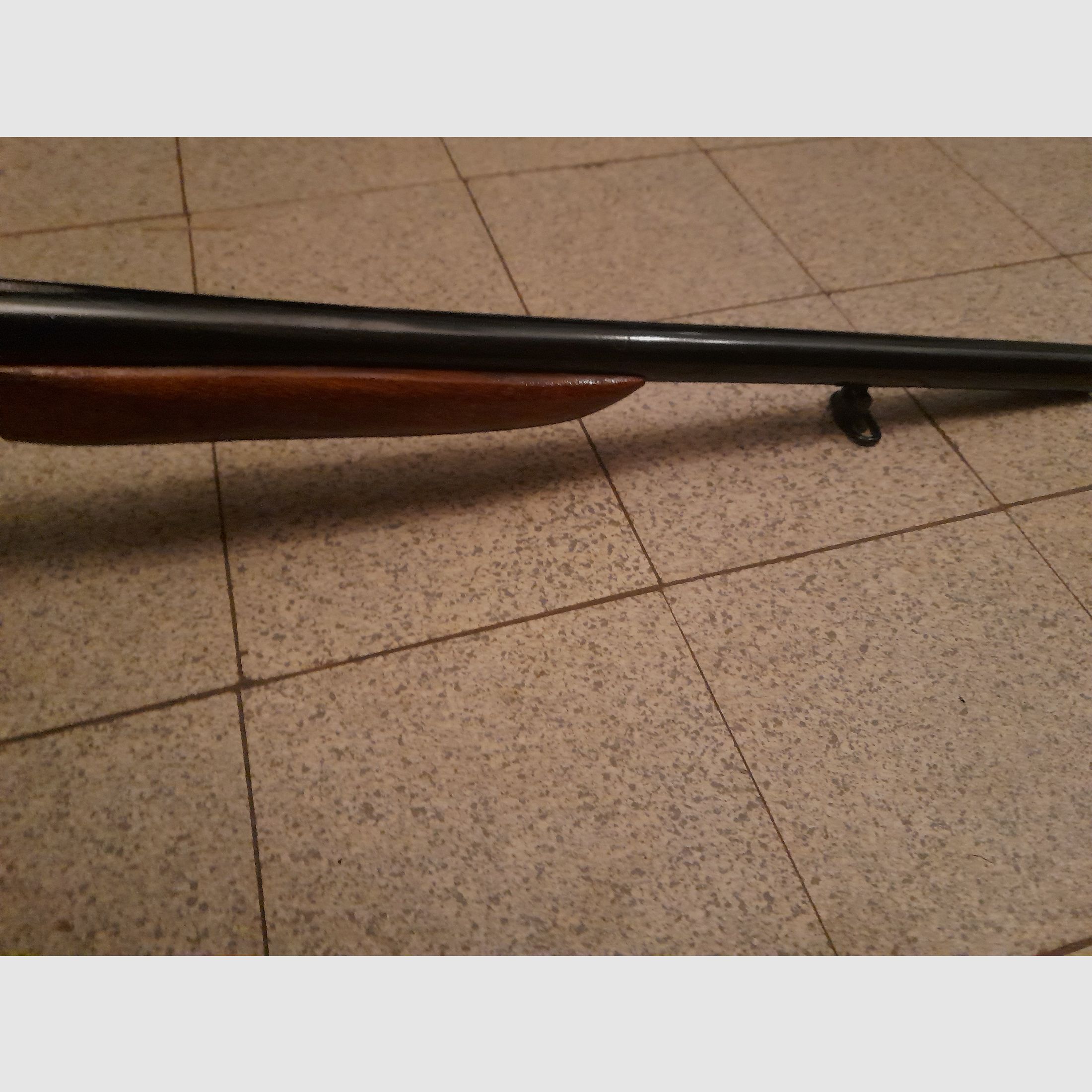 Einzelladerflinte, Astra Ciclope, Kal. 12/70