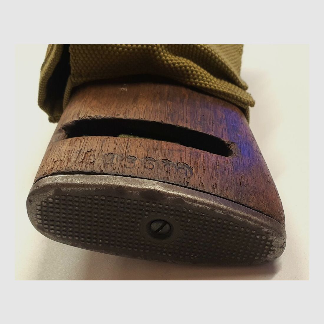 Nationale Postmeter US 30M1 Carbine