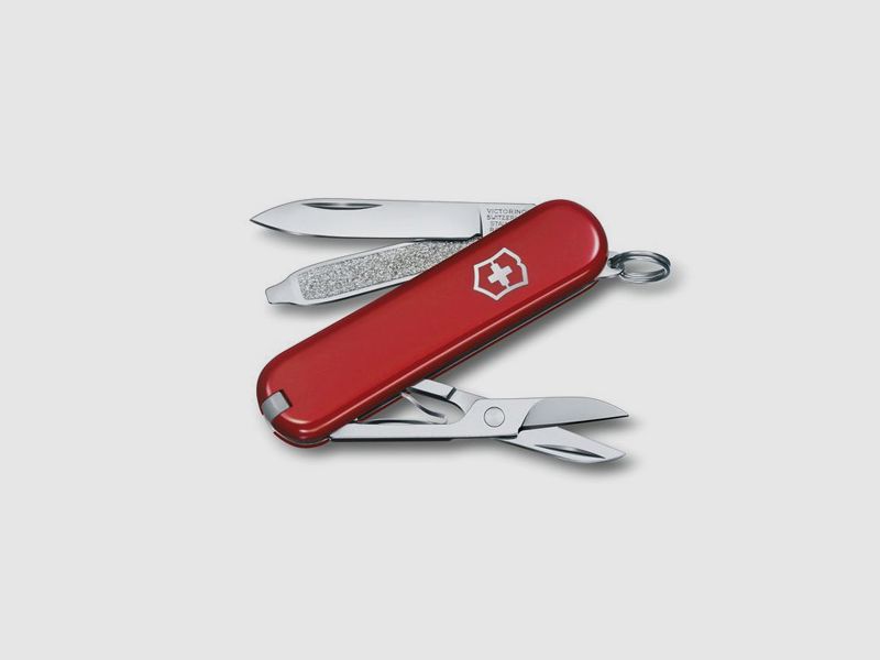 MULTIUSO VICTORINOX >Classic SD