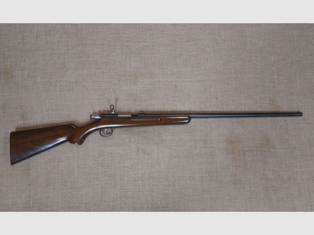 Anschütz, Ulm shotgun