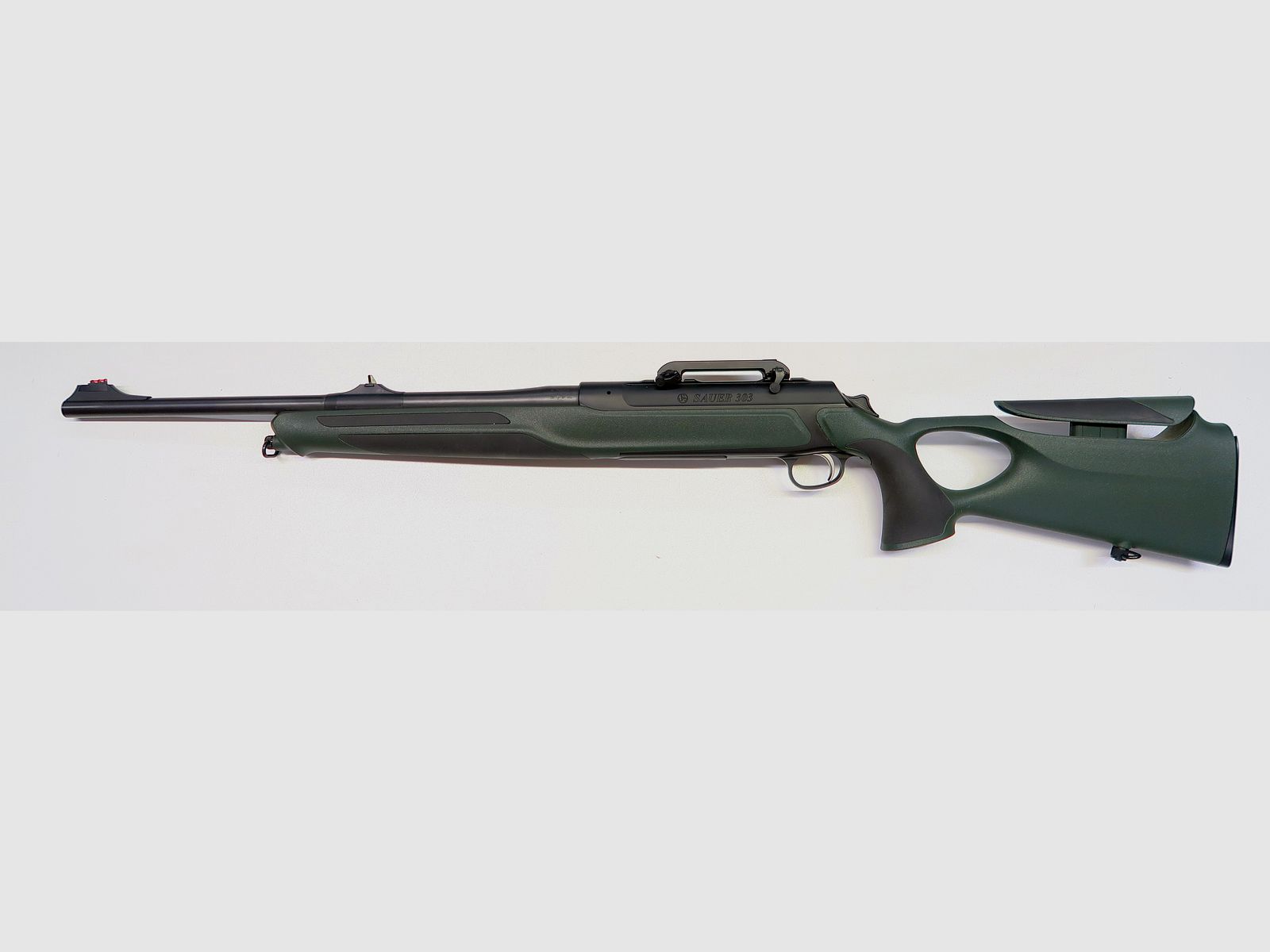 Sauer 303 Synchro XT 308Win