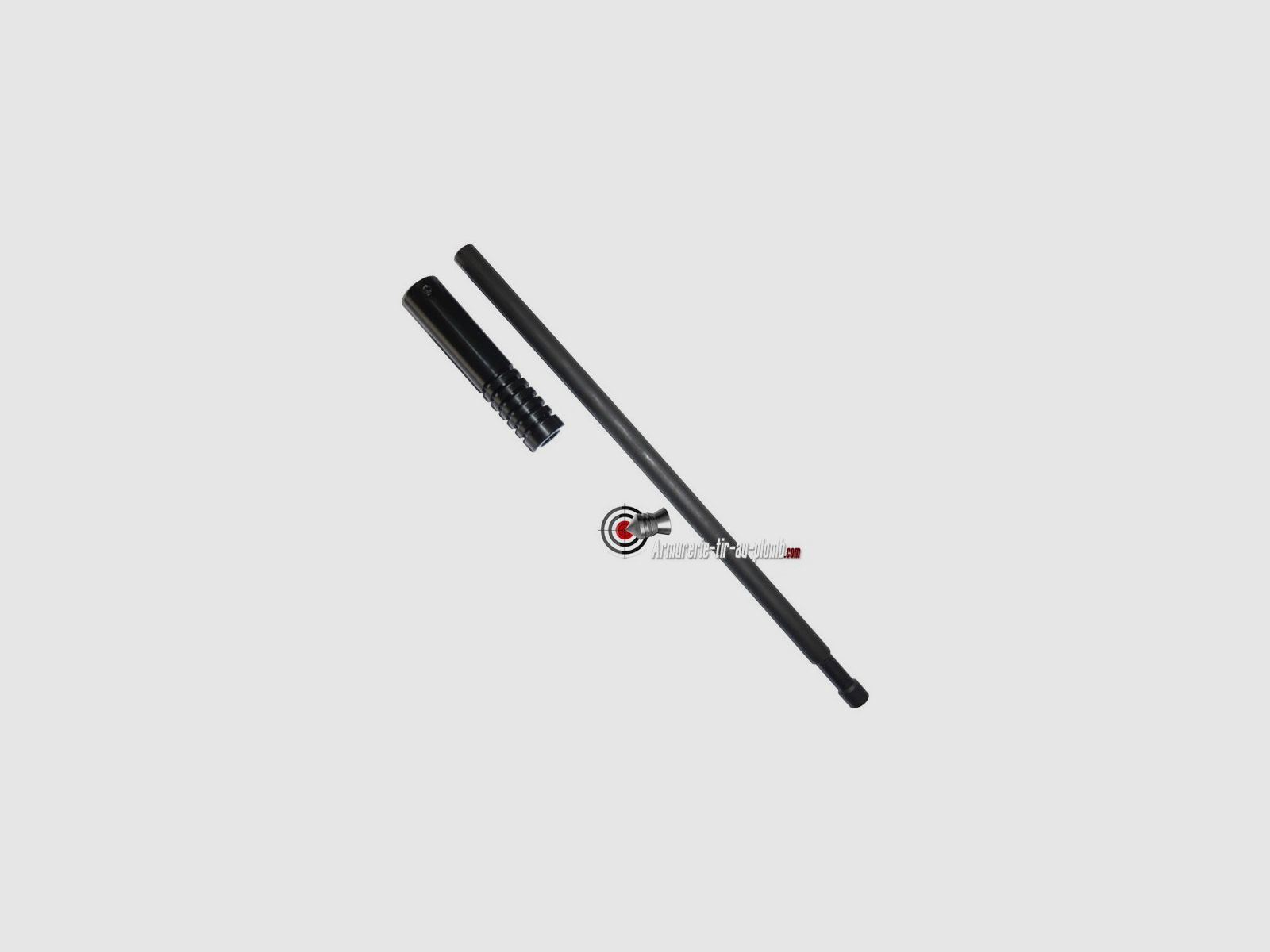 Lange loop voor Zoraki HP-01 5,5 mm