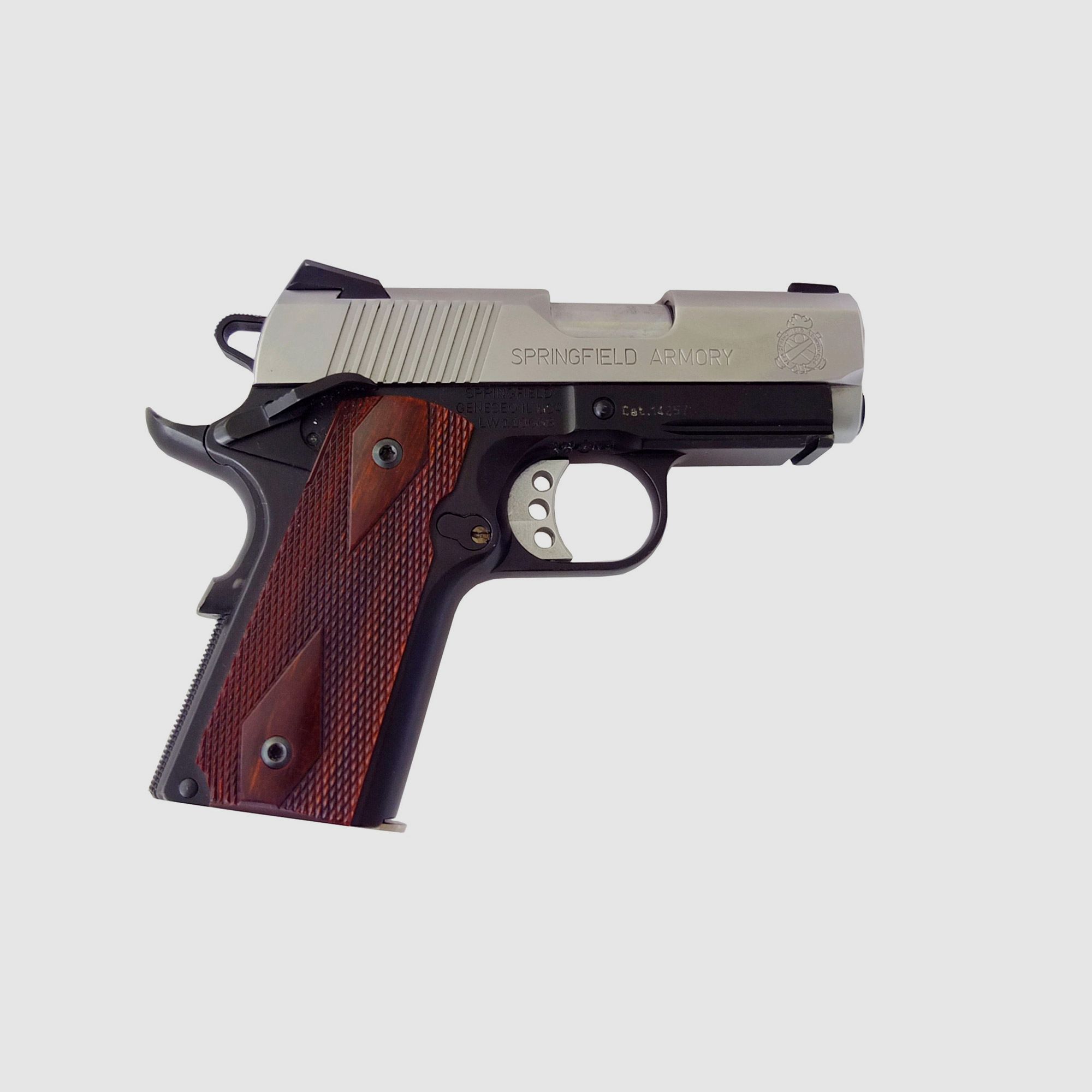 SPRINGFIELD MICROCOMPACT, afbeelding 1 van 2