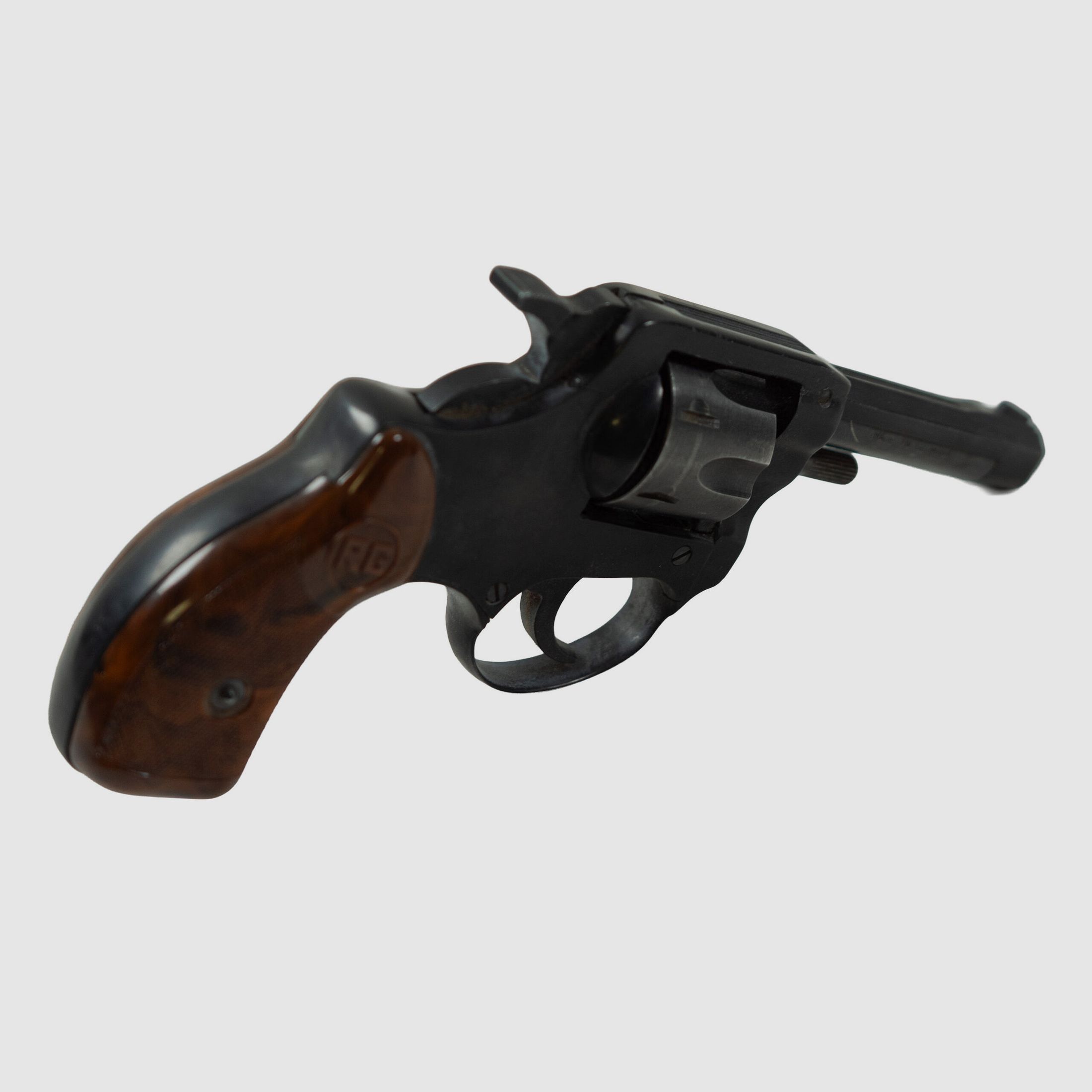 Röhm Revolver RG-14 – .22 l.r., Bild 3 von 3