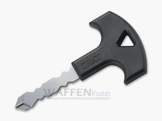 Clé tactique CRKT Williams