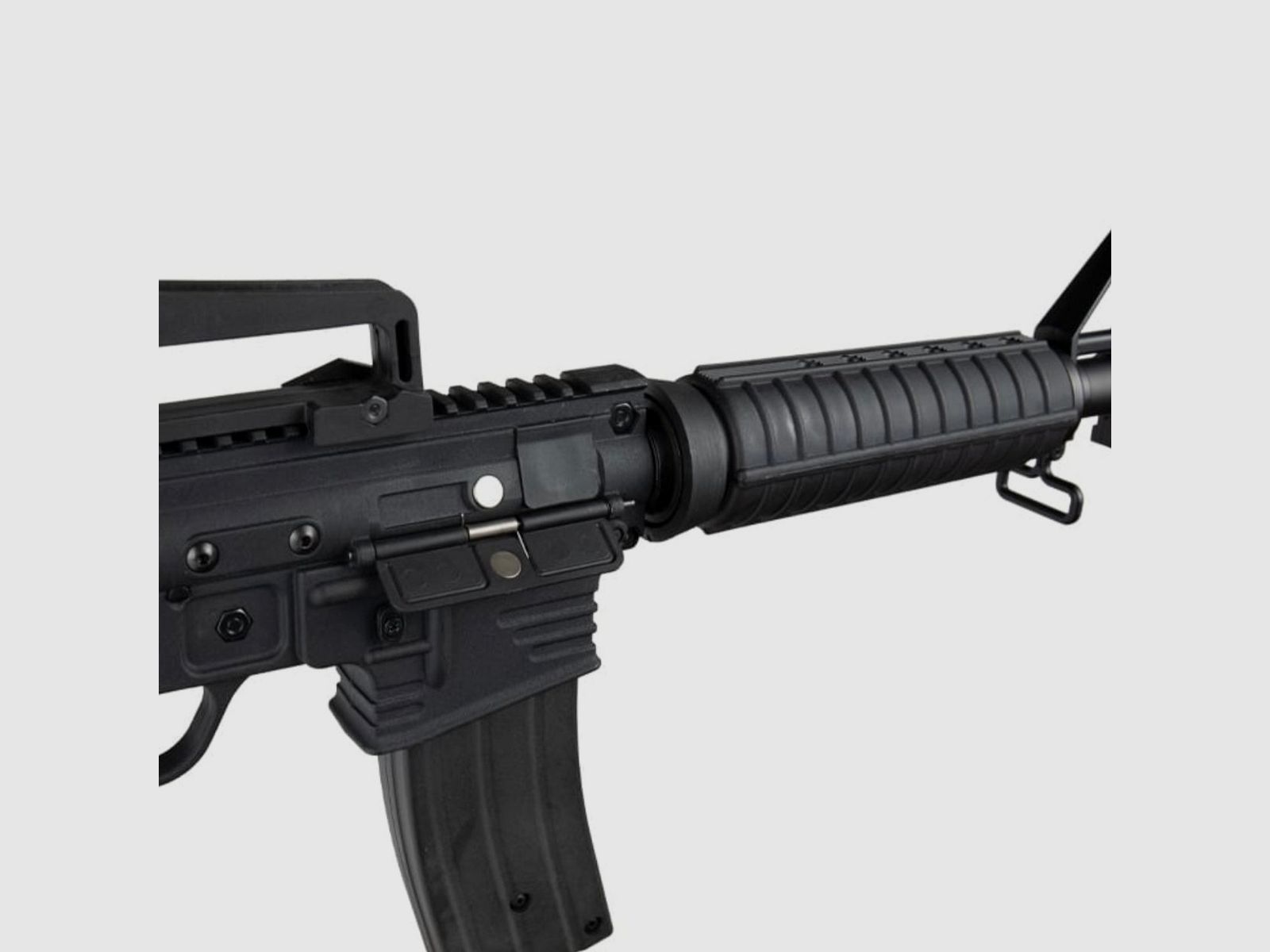 Delta Six MFG-ONE, immagine 4 di 4