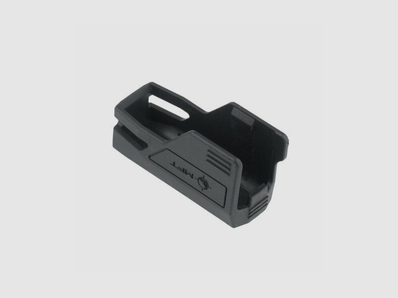 MFT Dust Cover for AR15 Magazine MFT 5.56 Mag Cover - Black