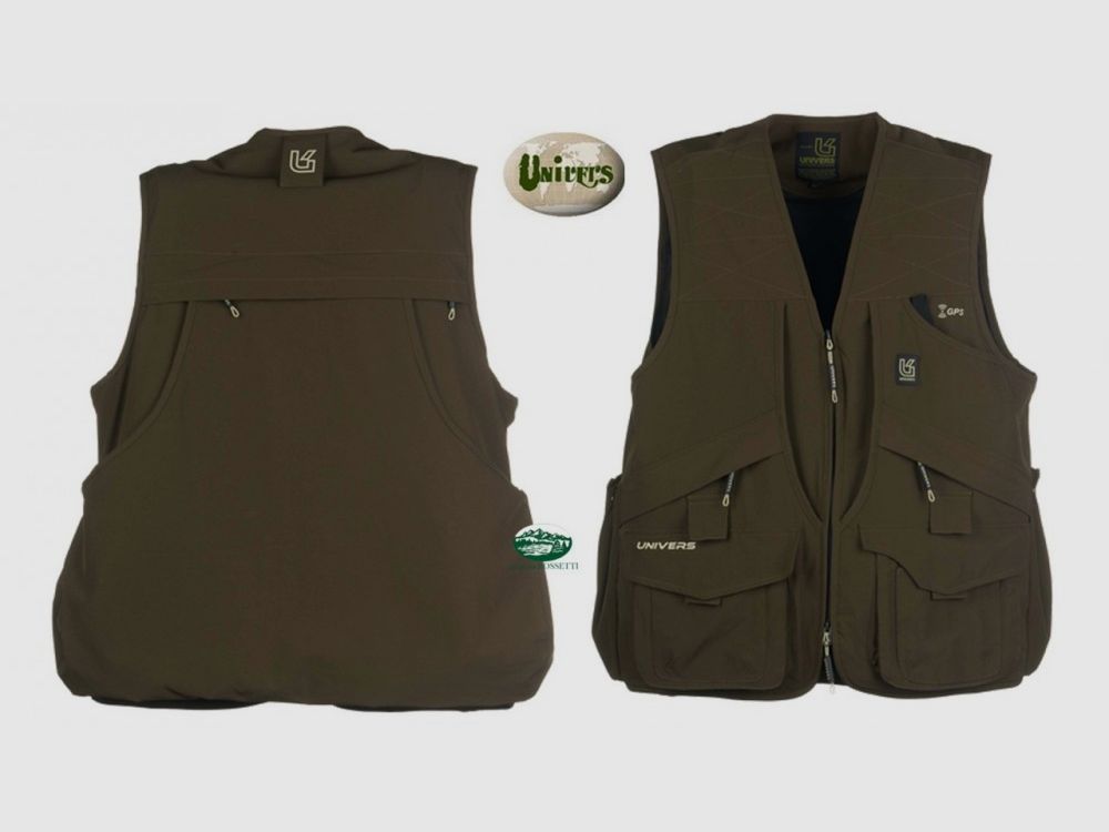 UNIVERS Weste Fagiano 93232