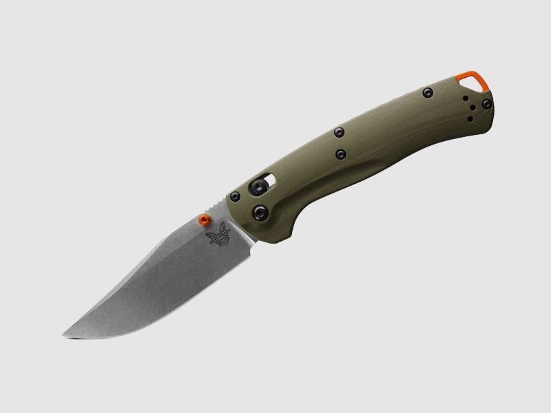 Benchmade 15536 Taggedout