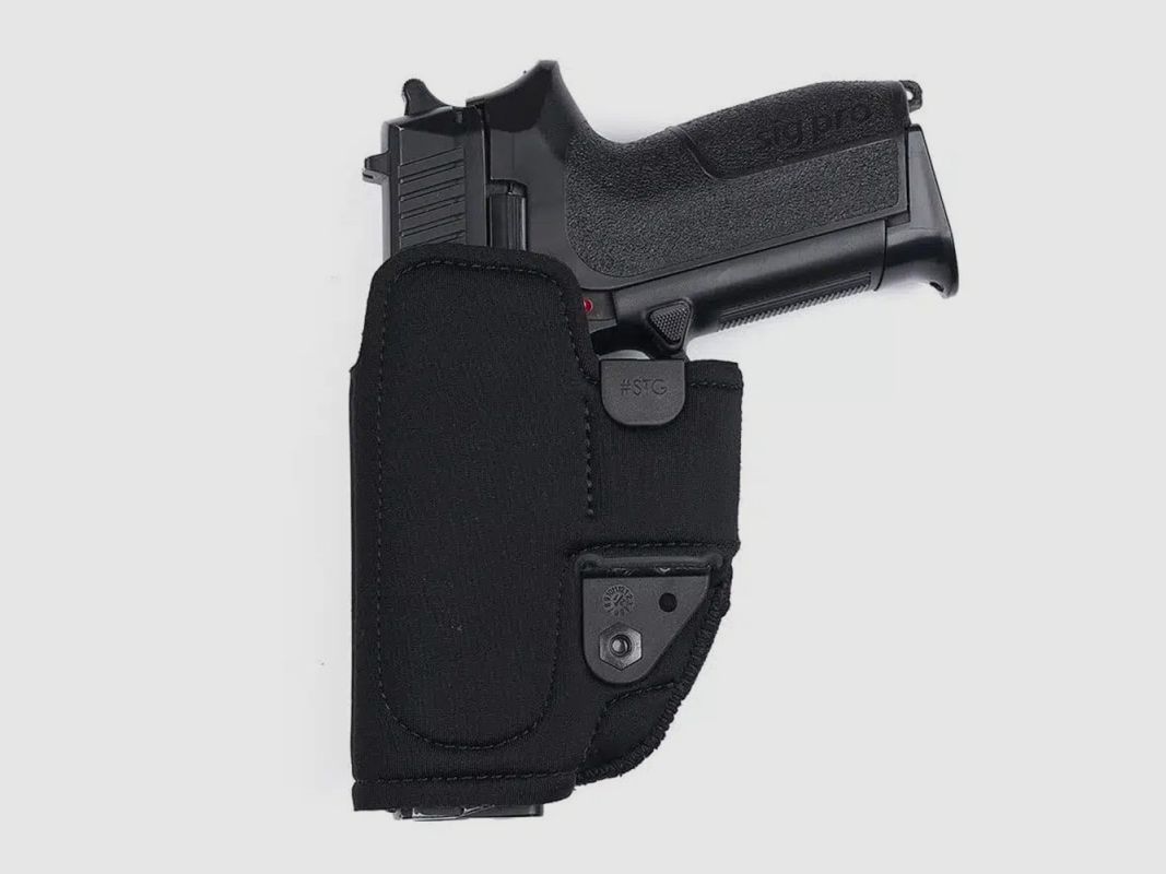 HOLSTER DK UNDERCOVER LINKSHÄNDIG, Bild 1 von 3