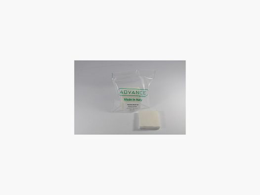 ADVANCE GROUP PEZZUOLE CM. 3X3 VERPACKUNG 100 STK