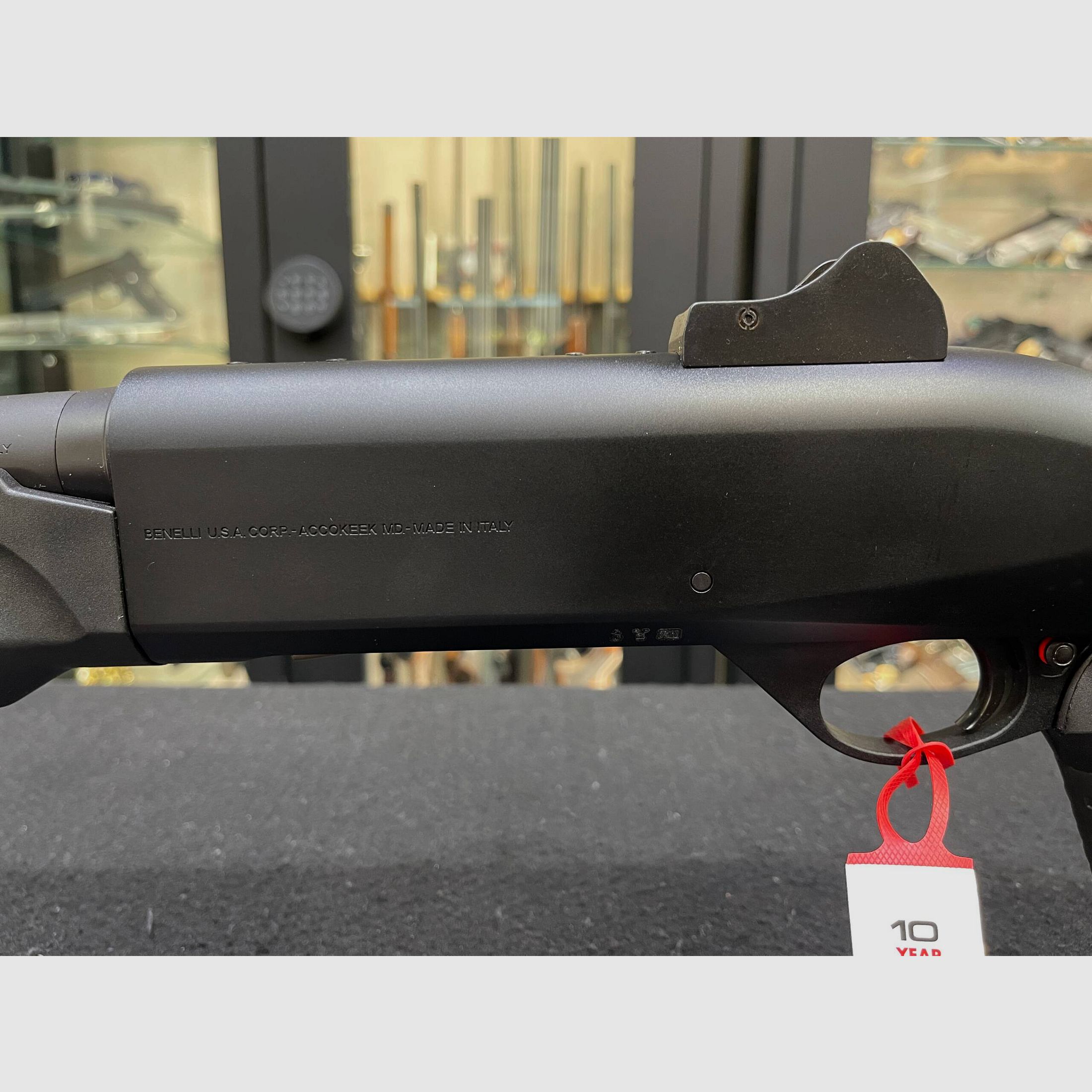 Benelli M2 TACTICAL, image 7 of 14