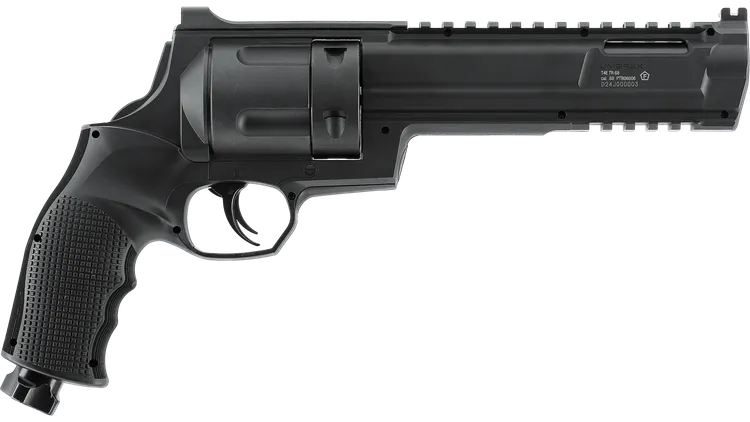 Umarex T4E TR 68 Gen. 2 – Cal. .68 – 16 Joule, immagine 2 di 3