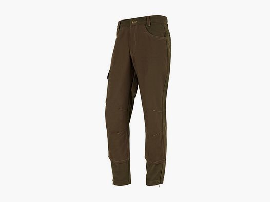 Rascher Schwedenhose 48 Oliv