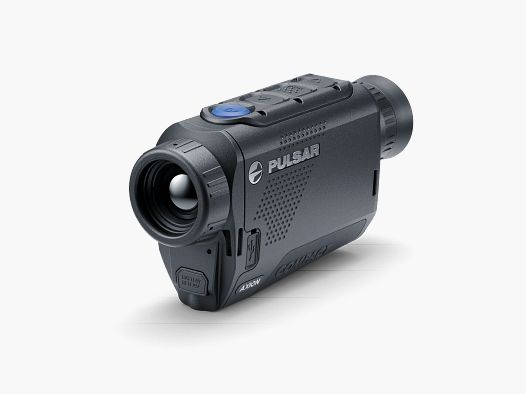 Caméra thermique compacte Pulsar Axion XQ19
