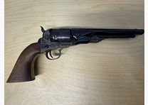 Colt United States Cavalry Commemorative
