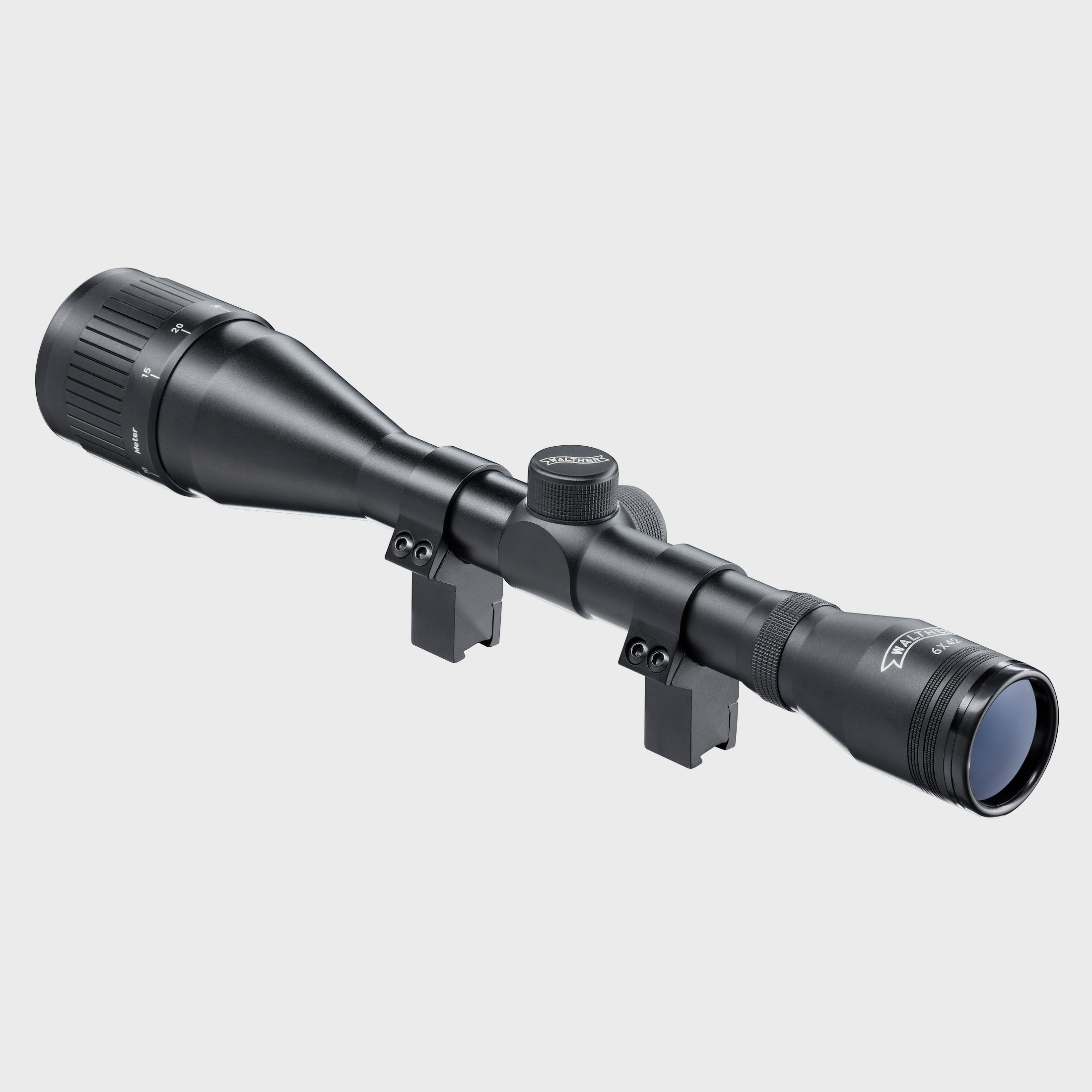 Walther riflescope 6x42
