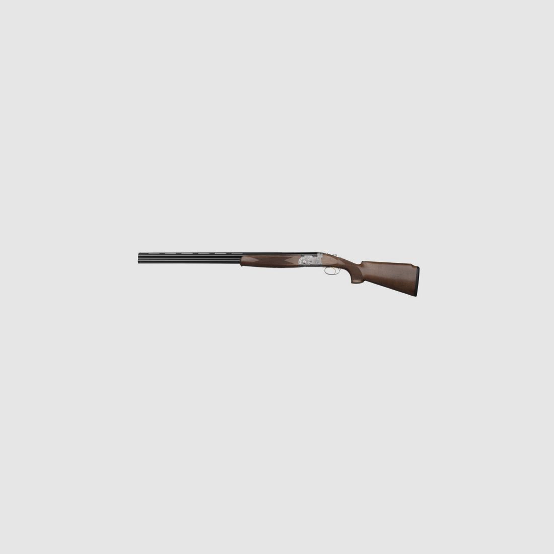 Beretta 686 Silv. Pig. 1 Vittoria Jagd 12/76 Bockdoppelflinte