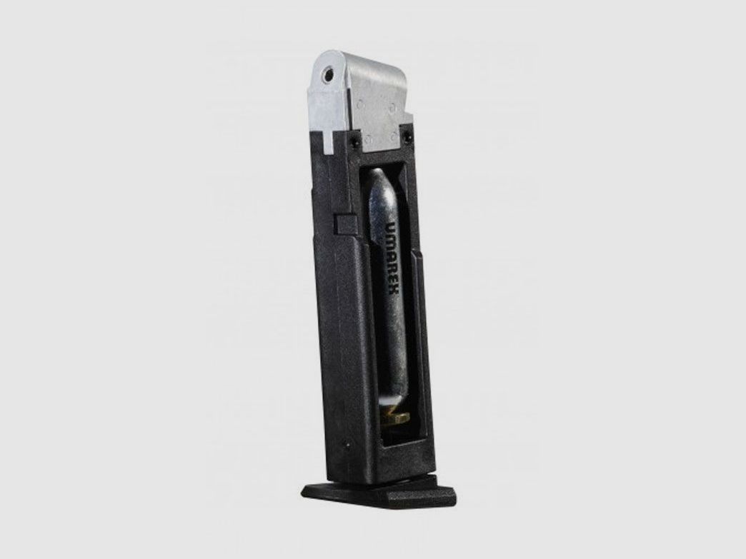 Umarex CO2 Magazin für CP99 / CPS / Nighthawk
