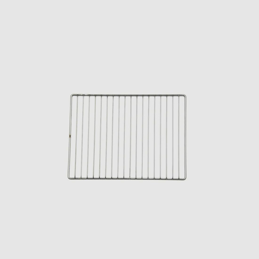 Griglia piatta Peetz 34 × 25 cm per affumicatore, immagine 2 di 5
