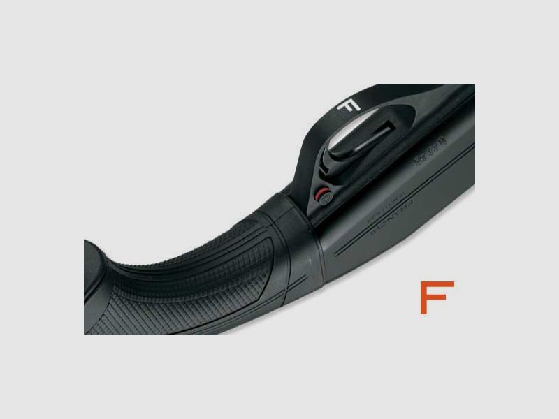 GEWEHR – FRANCHI – AFFINITY BLACK SYNT, Bild 3 von 4