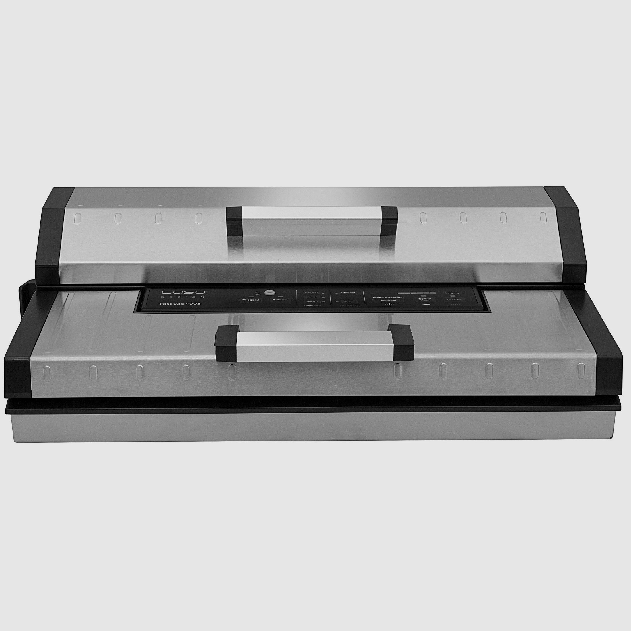 Caso Vakuumsystem FastVac 4008